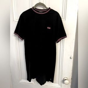 Vans dress